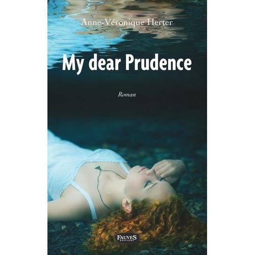 My Dear Prudence   de Herter Anne-Vronique  Format Beau livre 