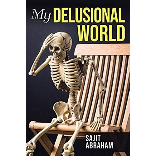My Delusional World    Format Broch 