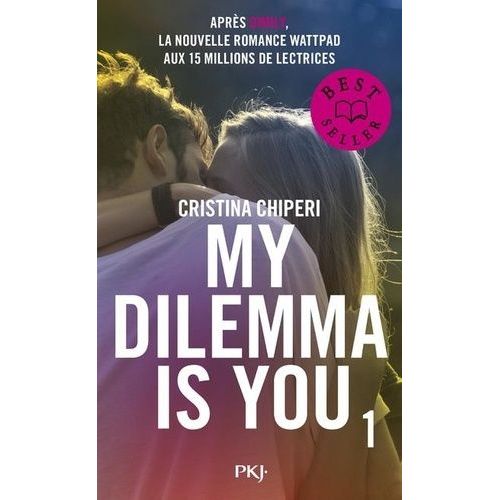 My Dilemma Is You - Tome 1    Format Poche 