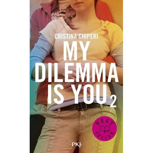 My Dilemma Is You - Tome 2   de Chiperi Cristina  Format Poche 