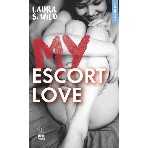 My Escort Love Tome 1    Format Poche 
