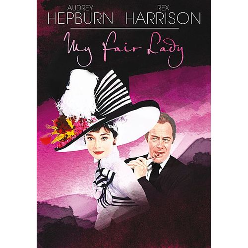 My Fair Lady