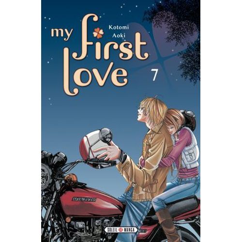 My First Love T07  