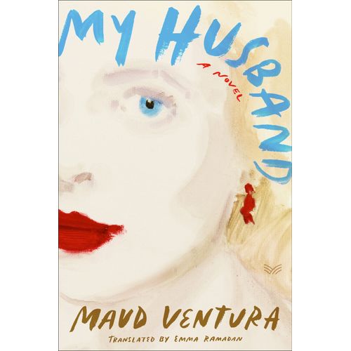 My Husband    Format Reli 