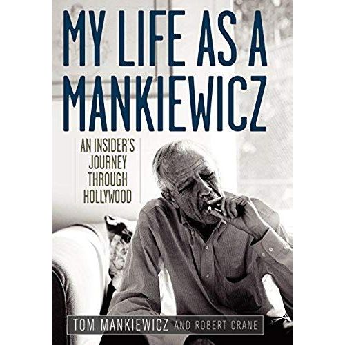 My Life As A Mankiewicz    Format Reli 
