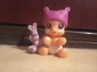 My Little Pony Bebe Poney Scootaloo Peluche Rakuten