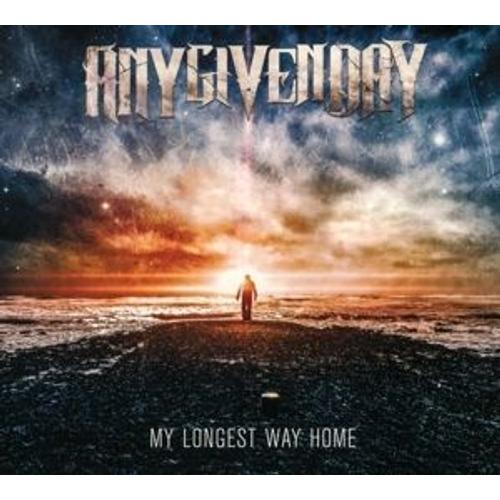 My Longest Way Home - Any Given Day