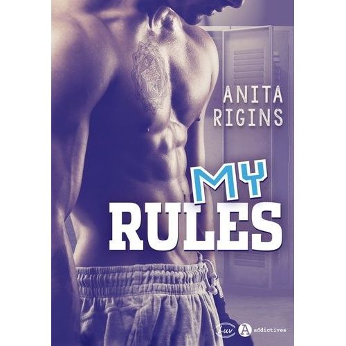 My Rules    Format Grand Format 