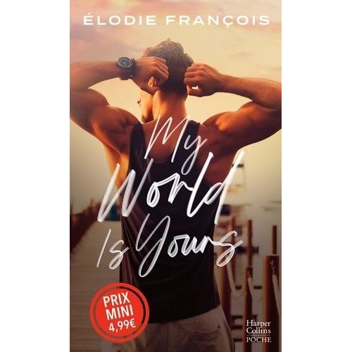 My World Is Yours    Format Poche 