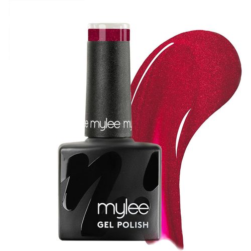 Mylee Vernis Gel Semi-Permanent 8ml [Hickey] - Collection Saint-Valentin It's A Date - Manucure Et Pdicure Uv/Led Pour Usage Professionnel Et Domestique, Longue Tenue Et Facile  Appliquer