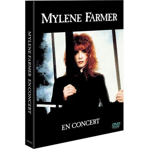 Mylne Farmer - En Concert de Laurent Boutonnat