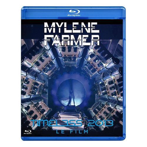 Mylne Farmer - Timeless 2013, Le Film - Blu-Ray de Franois Hanss