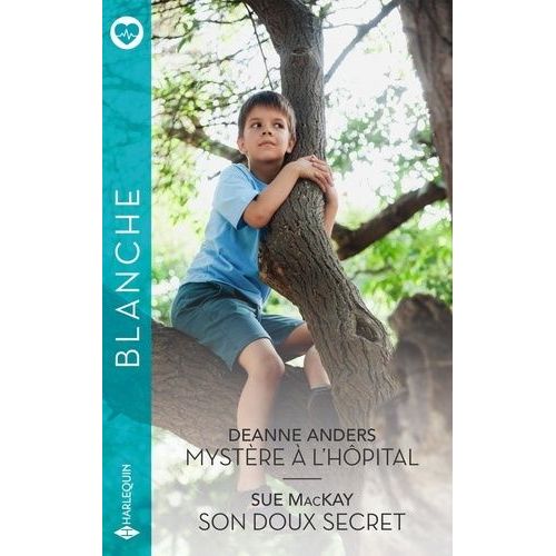 Mystre  L'hpital - Son Doux Secret    Format Poche 