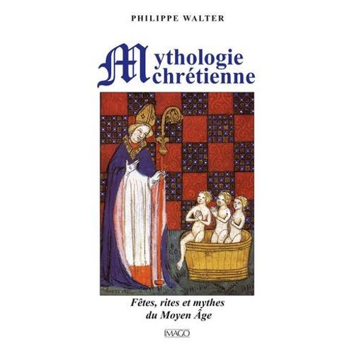 Mythologie Chrtienne  