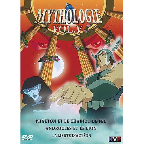 Mythologie - Vol. V