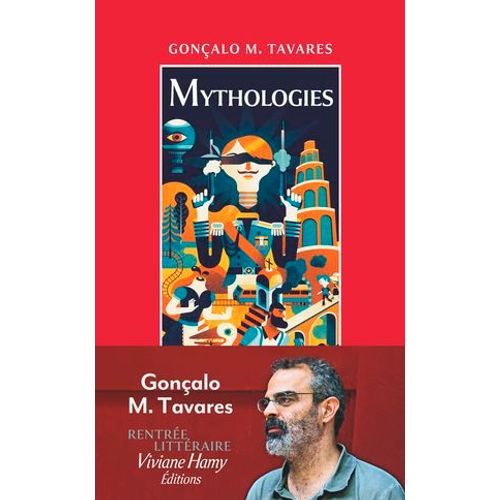Mythologies  