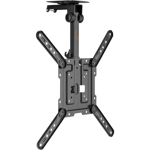 mywall HL45-3L Support de Plafond Pliable pour tlviseur - Charge maximale : 20 kg