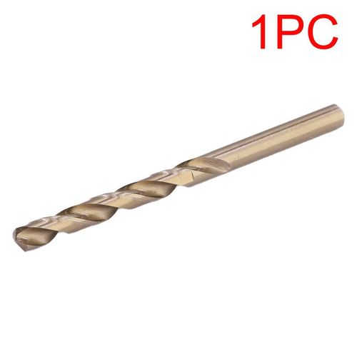 Mzg-Jeu De Forets En Acier  Grande Vitesse,Coupe-Propositions Cnc,Tige Droite Revtue Alt,Longueur Standard Hss - 1pc-2.1mm-C
