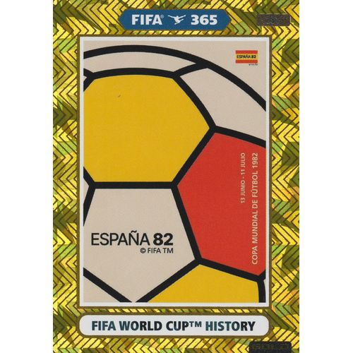 N 381 - Carte Panini Foot
