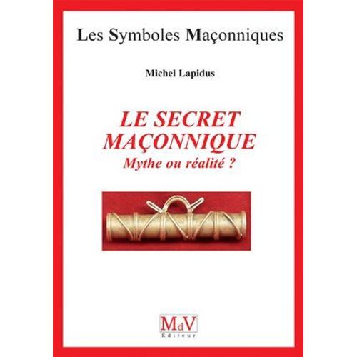 N.40 Le Secret Maonnique  