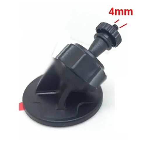 N  5 - Support De Camscope Dvr En Option De Balle, 7 Types, Base Autocollante Arina Pour Enregistreur Gps Automatique, Rvlant Prada Cam Invite Ket Mini Stand