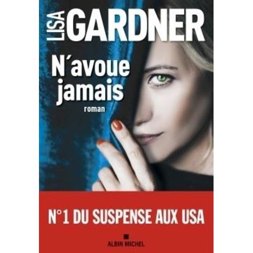 N'avoue Jamais    Format Grand Format 
