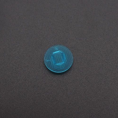 N11 - Tingdong-Capuchon De Joystick Analogique 3d Pour Console De Jeu Psp1000, Psp 1000