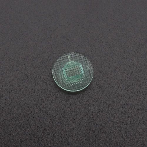 N12 - Tingdong-Capuchon De Joystick Analogique 3d Pour Console De Jeu Psp1000, Psp 1000