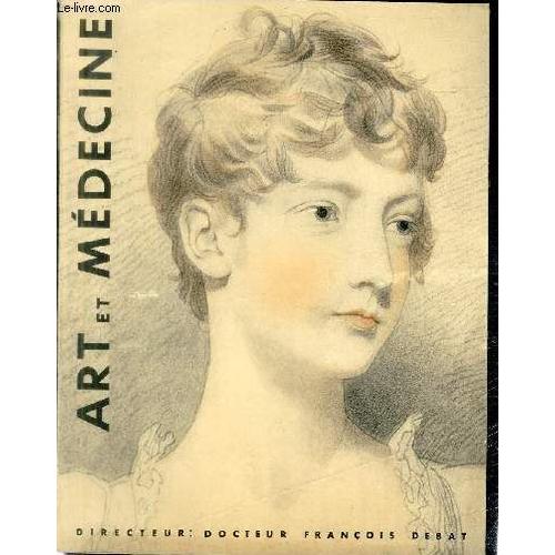 N5 - Art Et Medecine - Figures De Femmes, Portrait De Charlotte-Augusta, Princesse De Galles; Crayon Noir Et Sanguine Par Thomas Lawrence.
