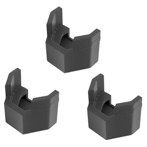 N567537 Cloueuse No Mar Pads De Remplacement Pour Craft-Sman Nailer No Mar Pads Cmcn618b, Cmcn618c1 Et Cmpbn18k Nuner Tipx3