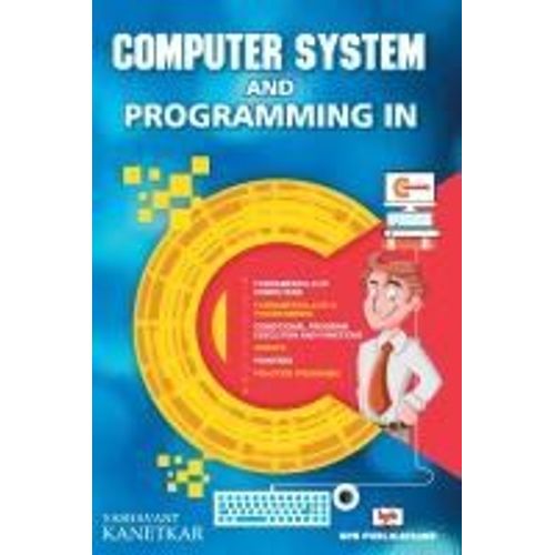 Computer System And Programming In C    Format Broch 