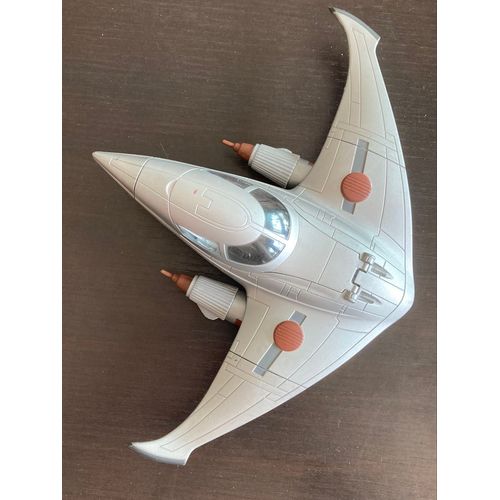 Naboo Royal Fighter - Star Wars