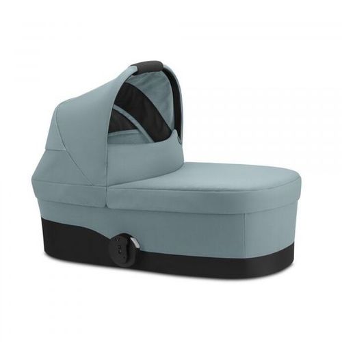 Nacelle Bb Cot S Stormy Blue