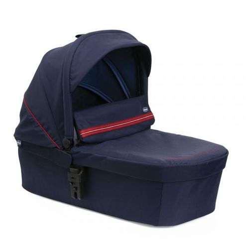 Nacelle Seety Oxford Blue