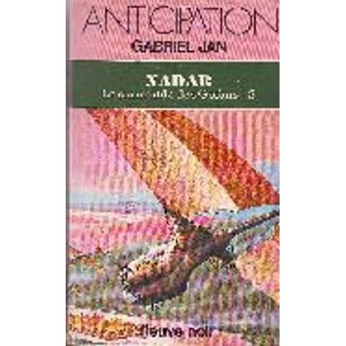 Nadar Le Surmonde Des Gofans 2   de gabriel jan  Format Broch 