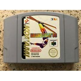 nintendo 64 olympics