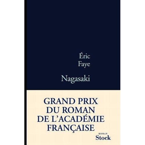 Nagasaki    Format Beau livre 