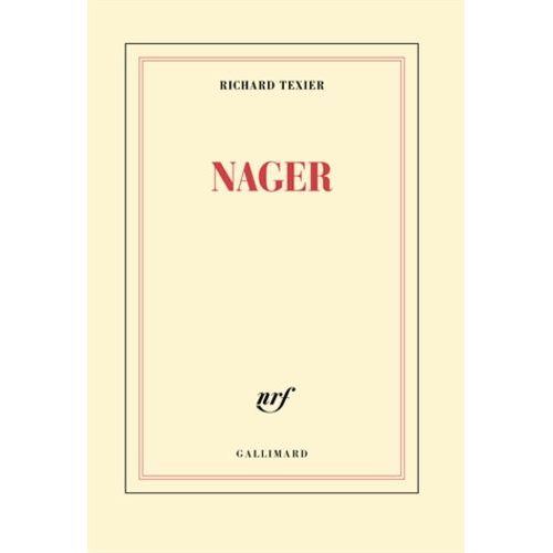 Nager    Format Grand Format 