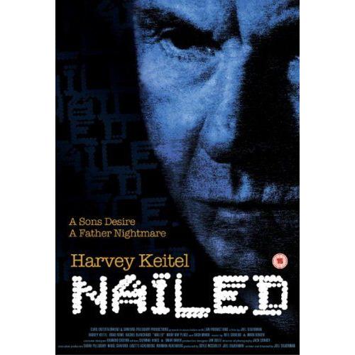 Nailed de Joel Silverman