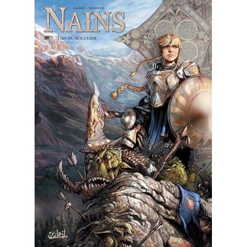 Nains T05  