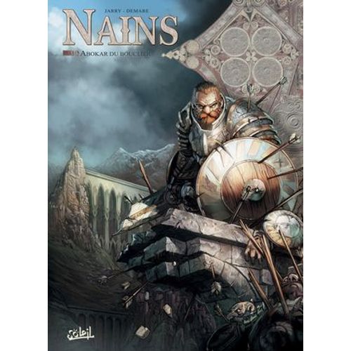 Nains T10  