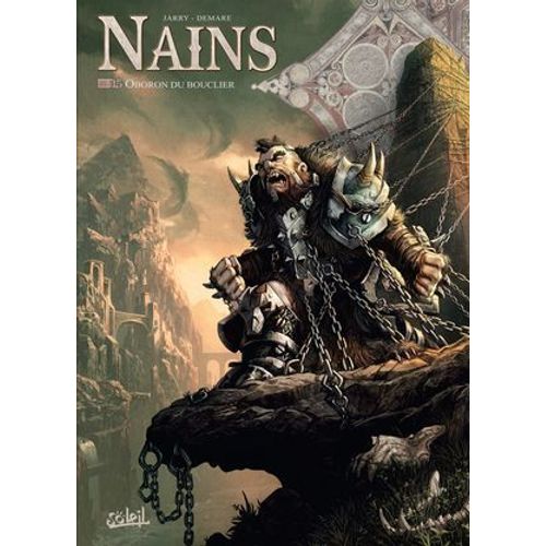 Nains T15  