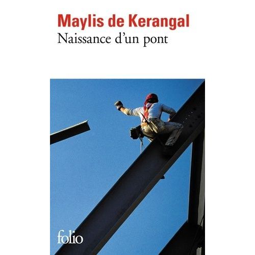 Naissance D'un Pont    Format Poche 