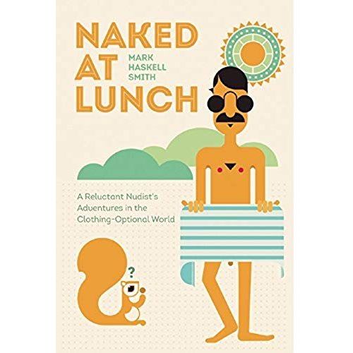 Naked At Lunch    Format Broch 