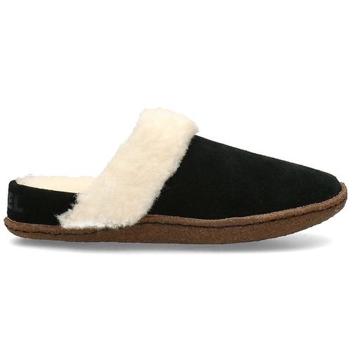 Chaussons Sorel Nakiska Slide Ii - 36