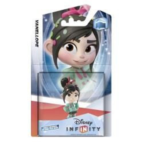 Disney Infinity - Figurine Disney Originals Vanellope