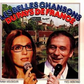 Les plus belles chansons de France