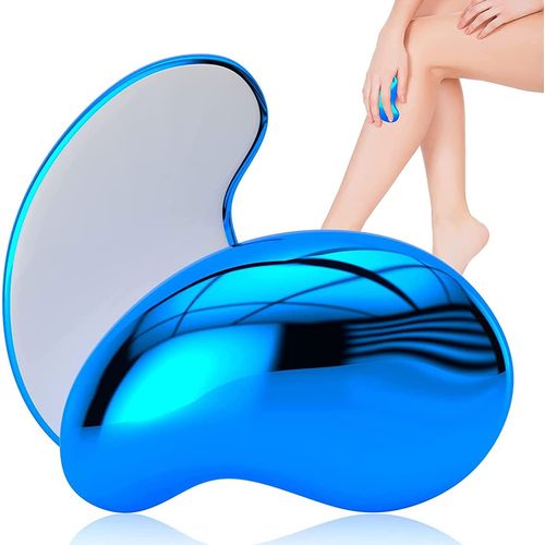 Nano épilateur, Gomme Dépilatoire, Pierre Épilateur, Crystal Hair