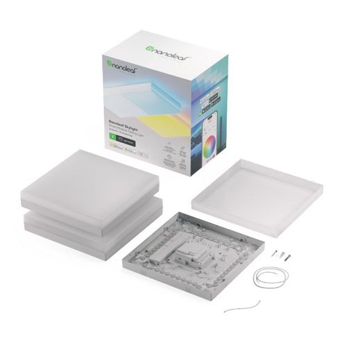 Nanoleaf - Skylight Starter Kit - 3pk