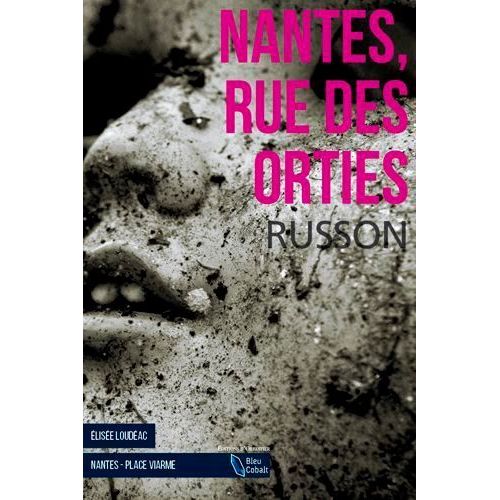 Nantes, Rue Des Orties    Format Poche 
